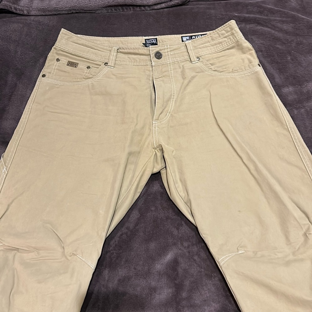 Kuhl Revolr 34x32 pants